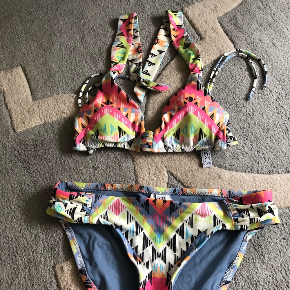 Cutest Bikini Multiple Color - image 1